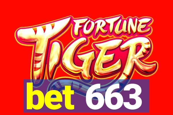 bet 663